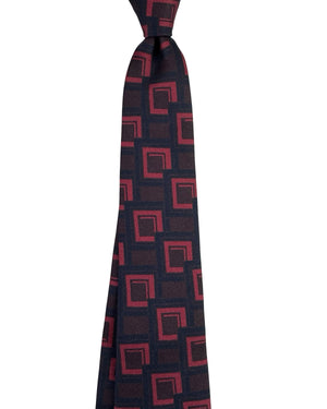 Silk Designer Tie