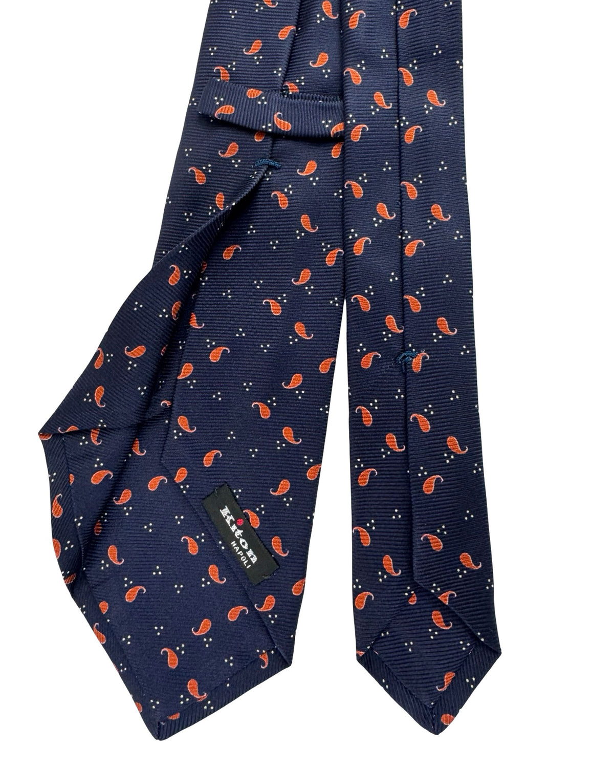Tie
