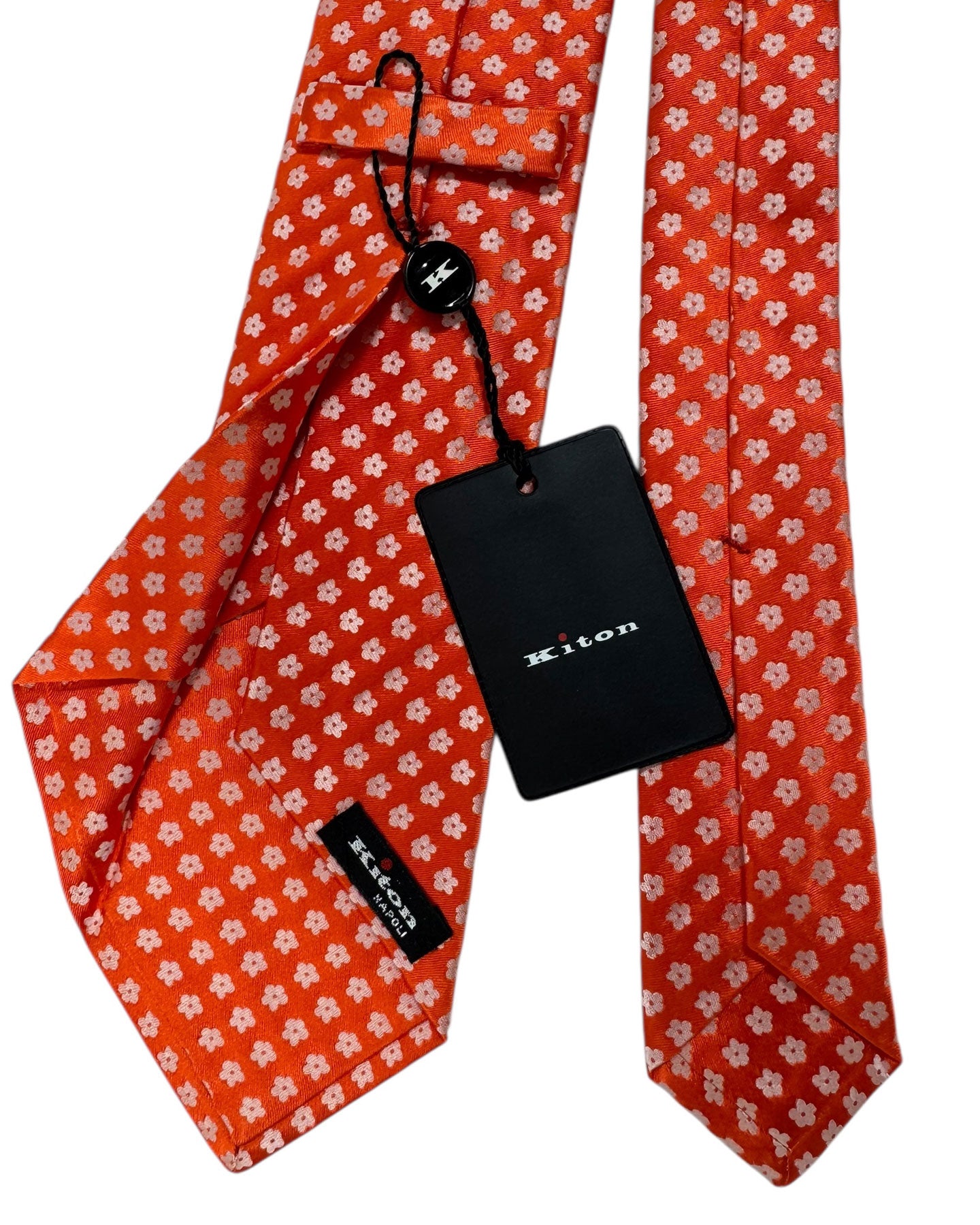 Silk Ties