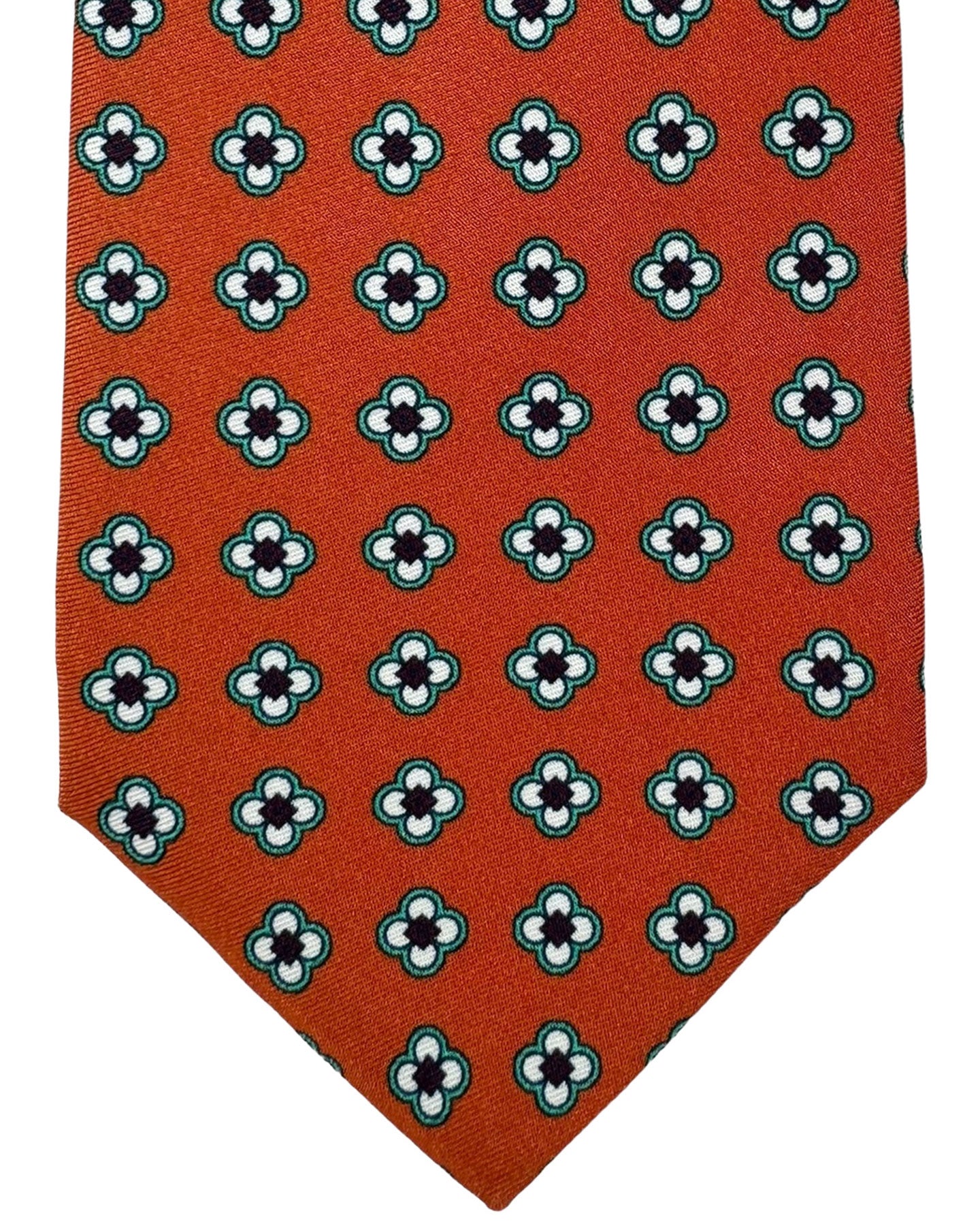 Kiton Tie