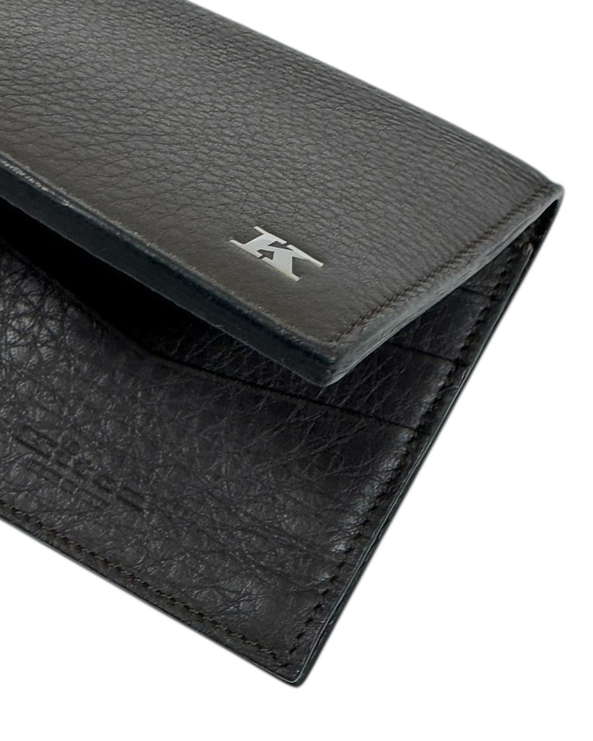 Kiton Wallet Large 
