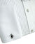Lardini Tuxedo Shirt White