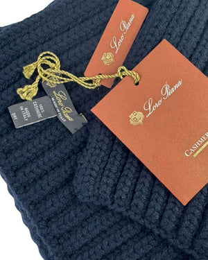 Loro Piana Cashmere Scarf