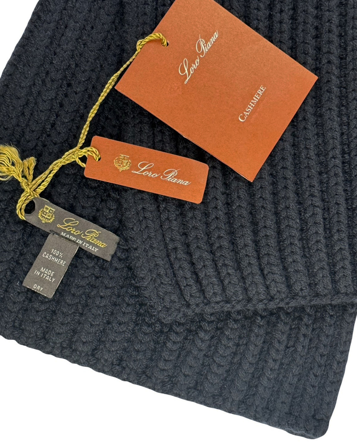 Cashmere Scarves
