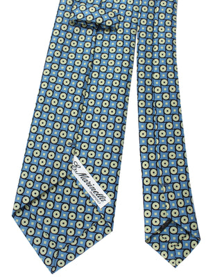 E. Marinella silk Tie 