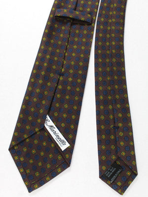 E. Marinella authentic Narrow Necktie