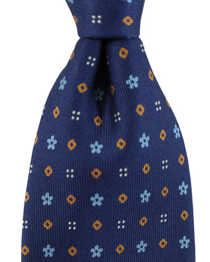 E. Marinella designer Tie 