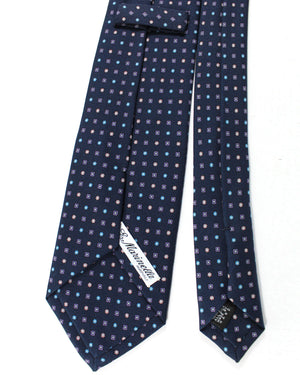 E. Marinella silk Tie 