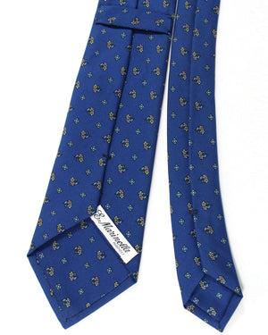 E. Marinella silk Tie 