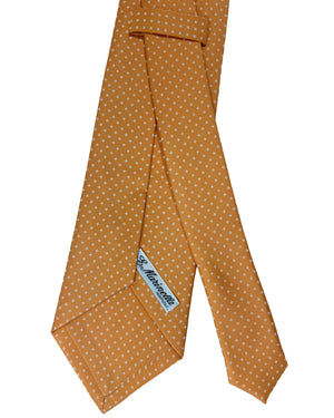 E. Marinella silk Tie