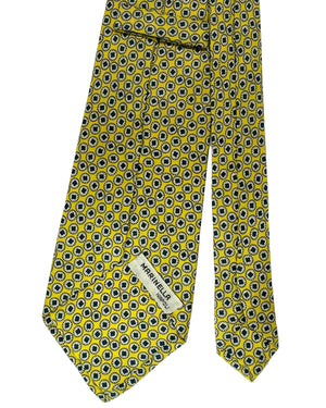 E. Marinella silk Tie 