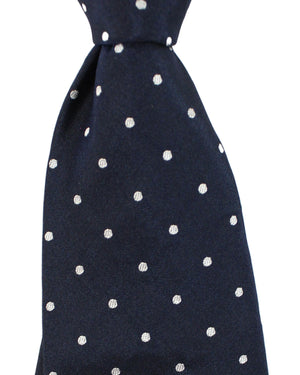 Massimo Valeri 11 Fold Tie 