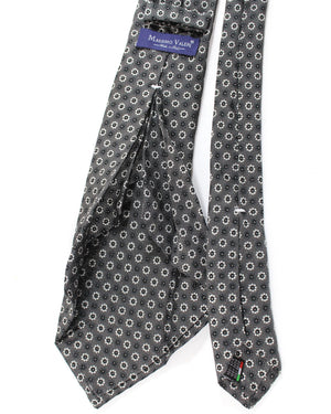 Massimo Valeri authentic Elevenfold Necktie