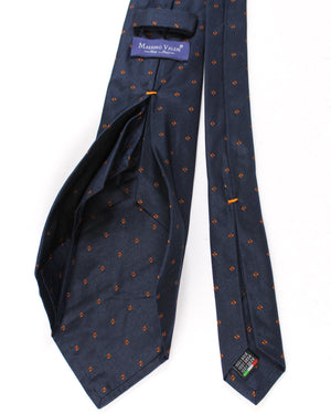 Massimo Valeri Elevenfold Necktie