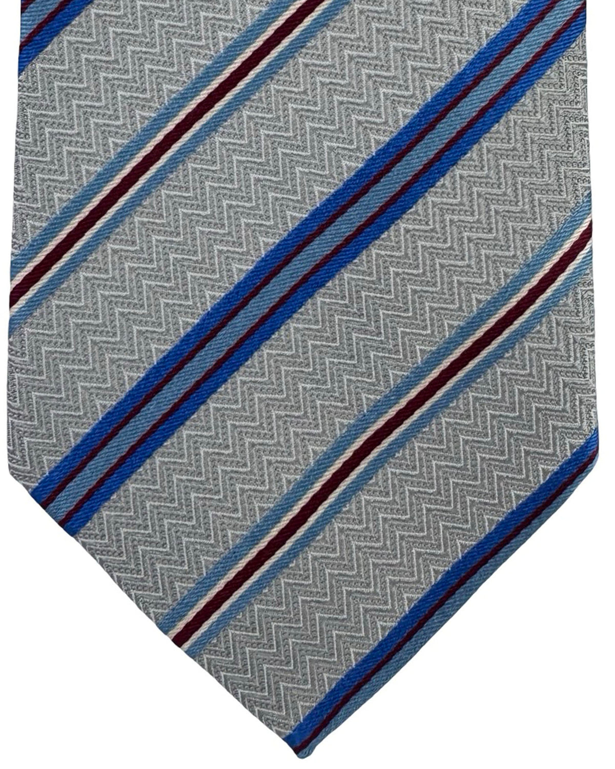 Silk Tie