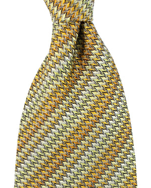 Missoni Necktie