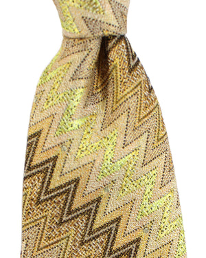 Missoni Necktie 