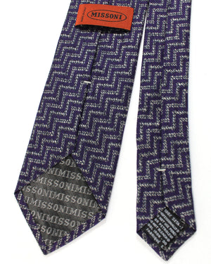 Missoni authentic Necktie 