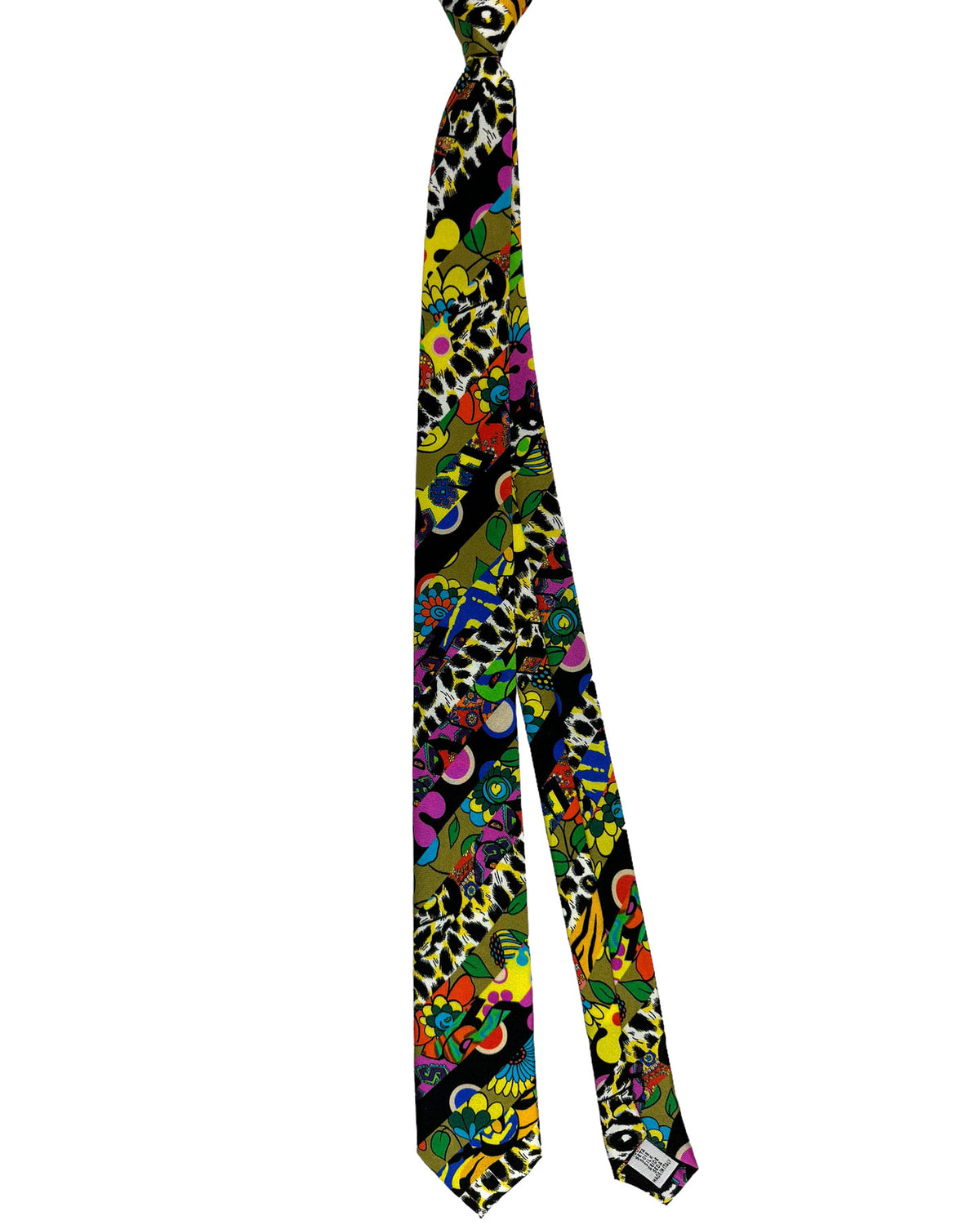 Moschino Tie 