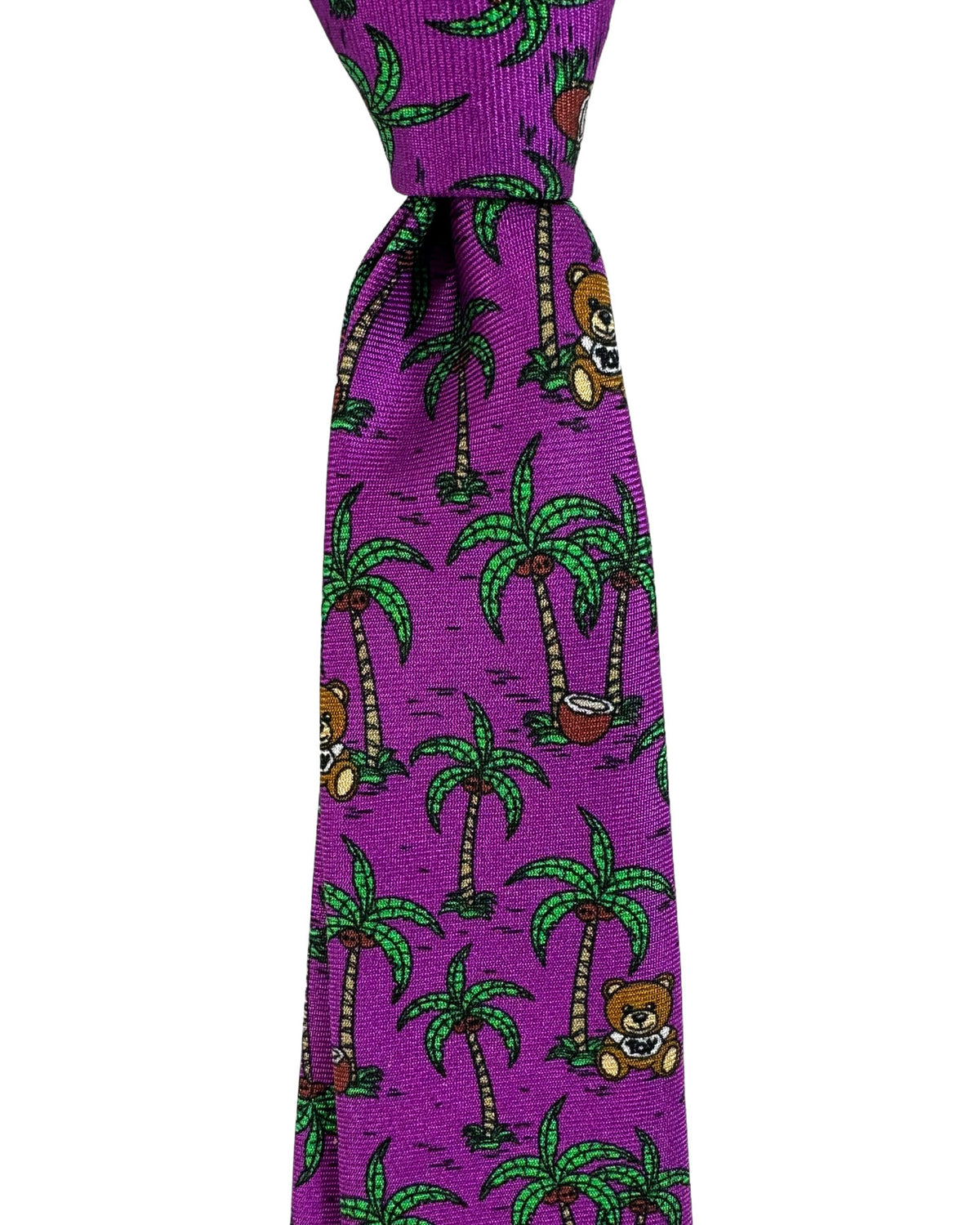 Moschino genuine Tie 