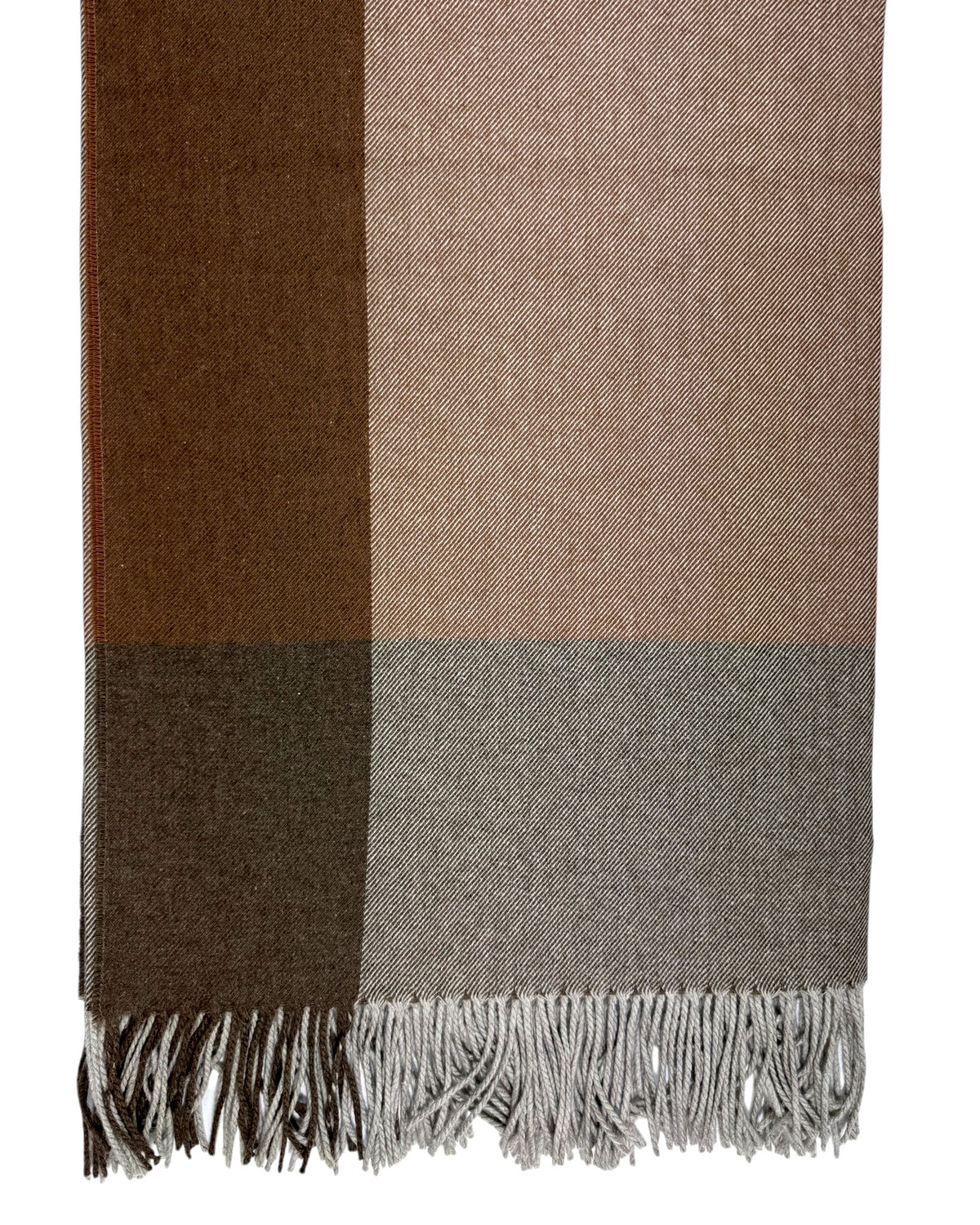 Luxury Blanket Tessitura Di Novara

