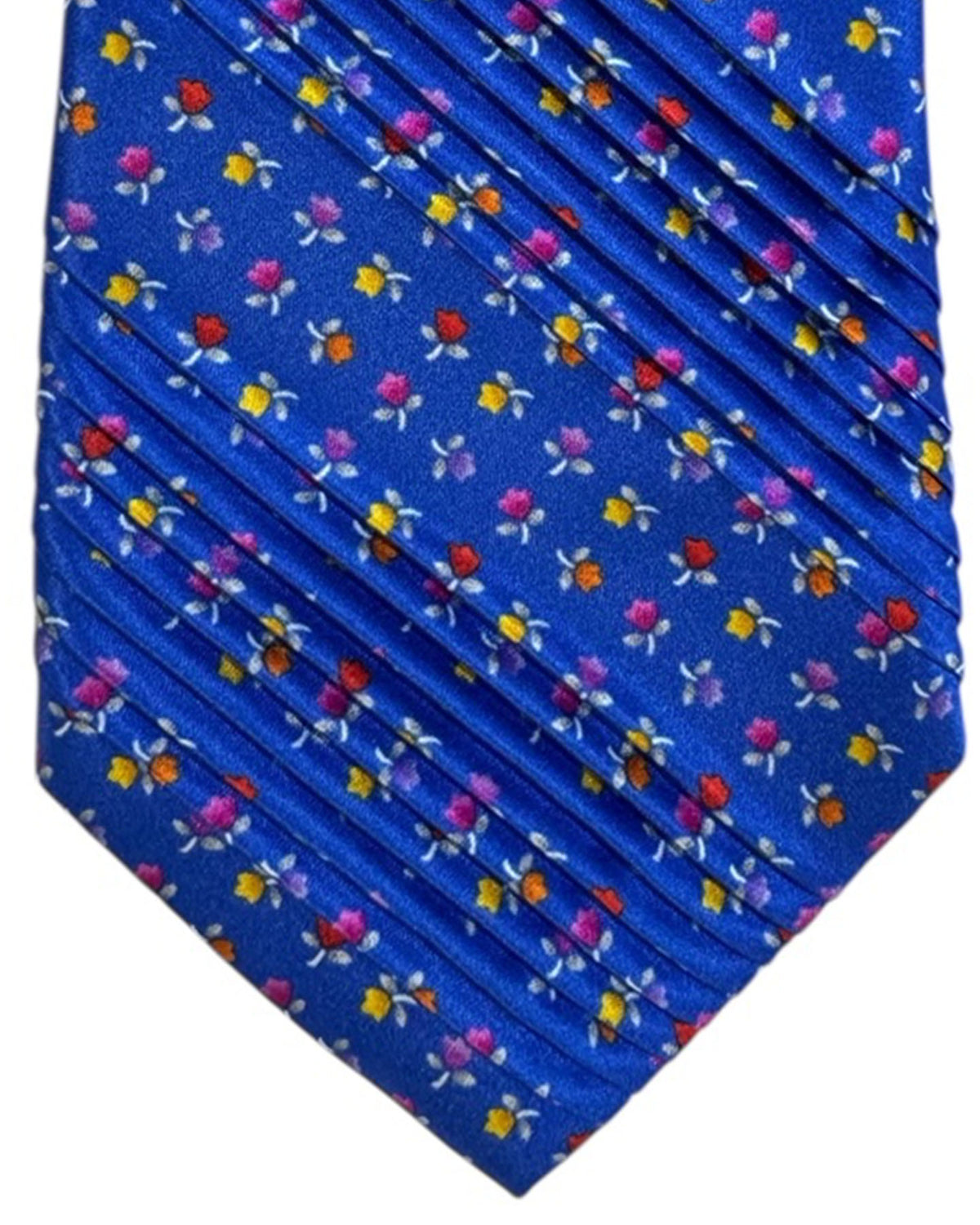 Silk Tie