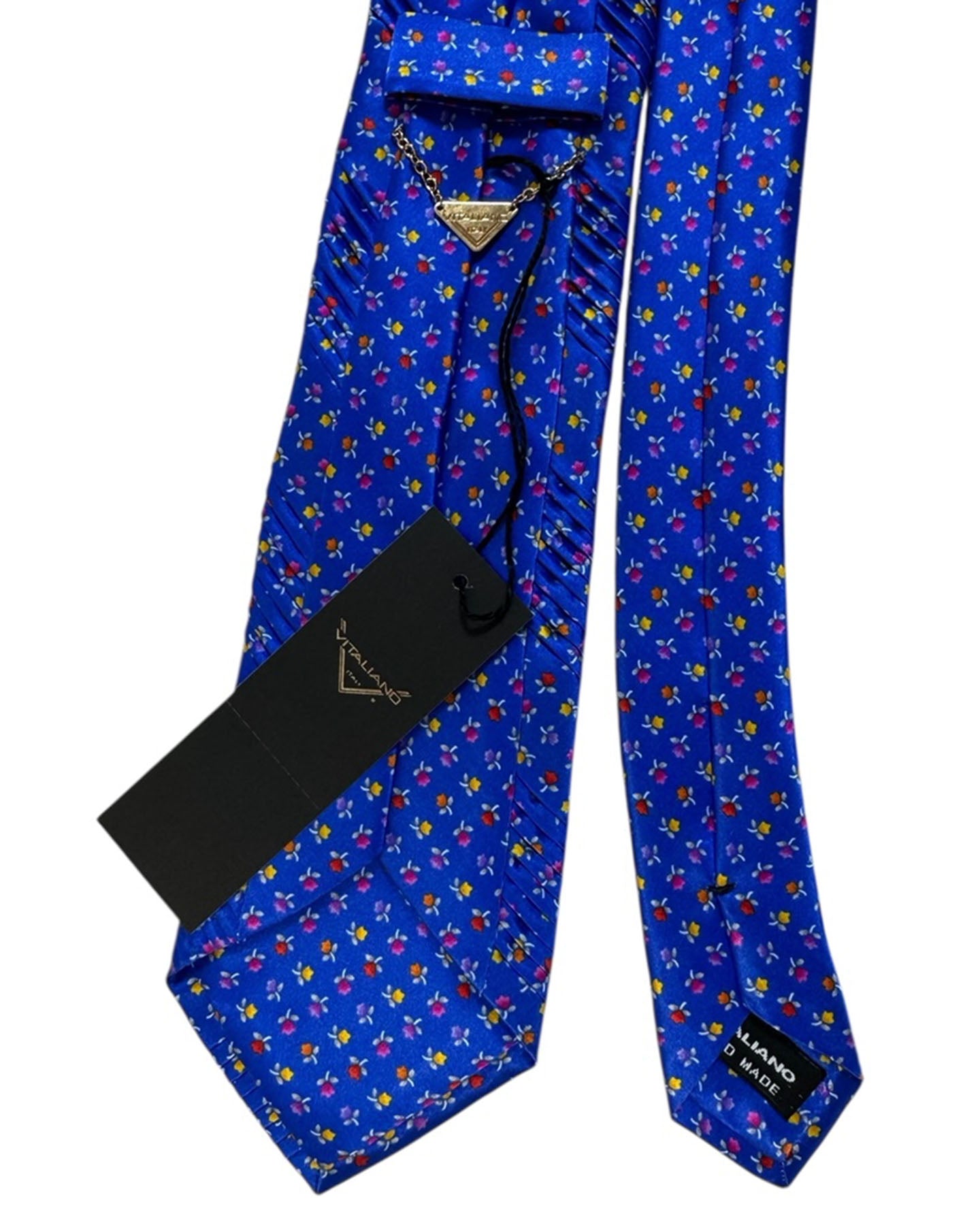 Silk Tie