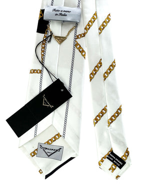 Necktie Vitaliano Pancaldi