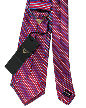 pleated silk