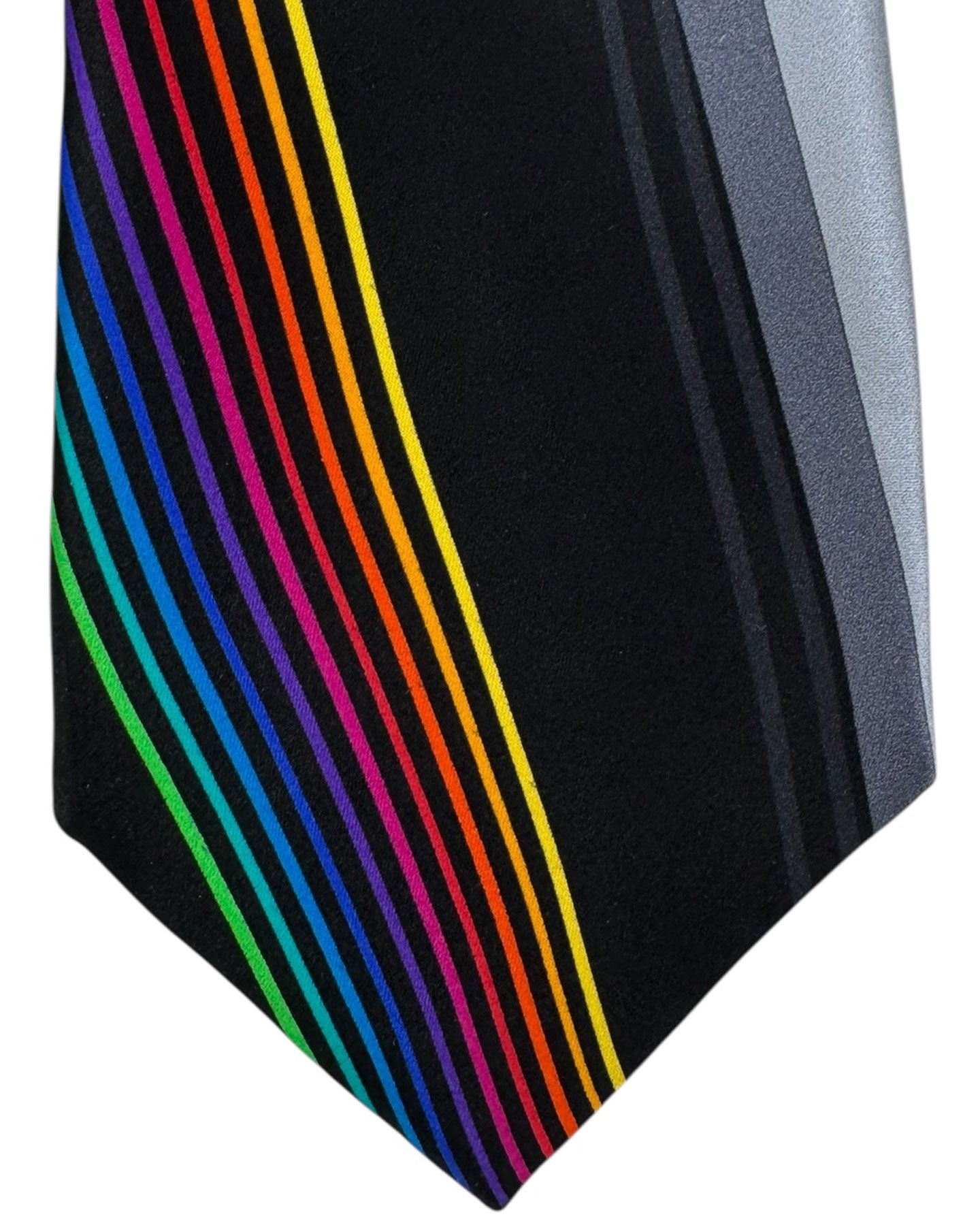 Vitaliano Pancaldi Tie