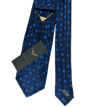 Vitaliano Pancaldi PLEATED Tie 