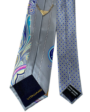 Vitaliano Pancaldi authentic Tie 