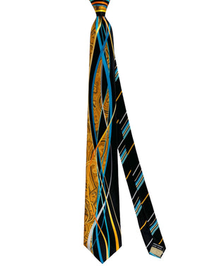 Vitaliano Pancaldi genuine Tie 