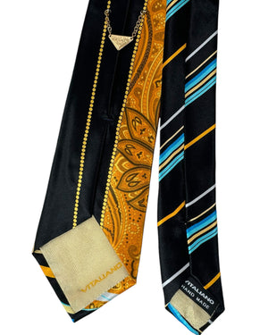 Vitaliano Pancaldi authentic Tie 