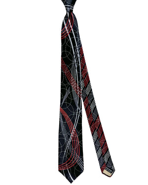 Vitaliano Pancaldi genuine Tie 