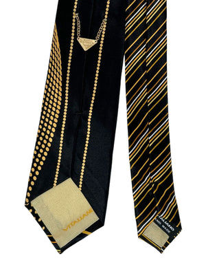 Vitaliano Pancaldi authentic Tie 