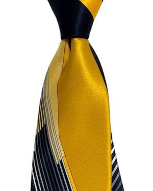 Vitaliano Pancaldi Silk Tie 