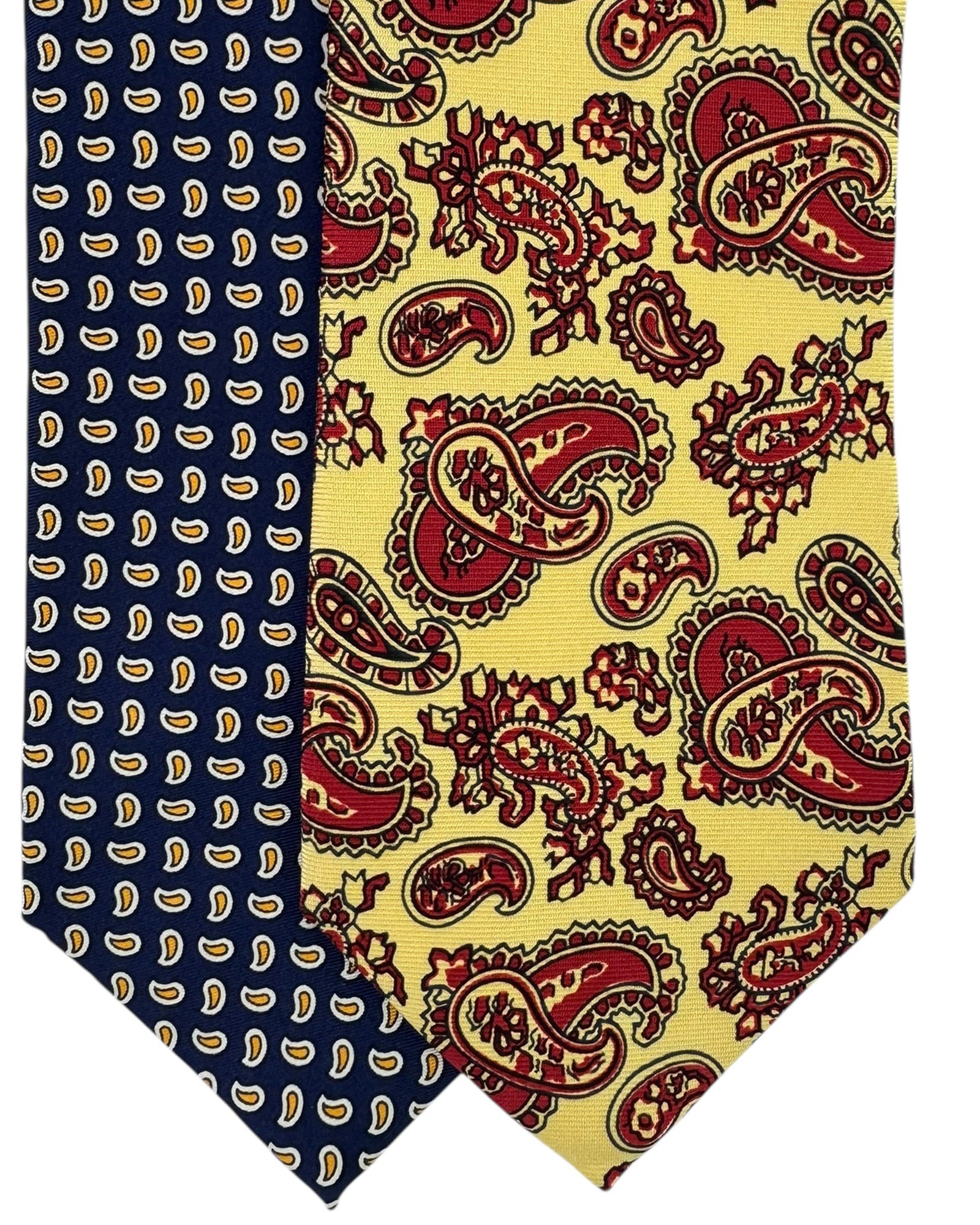 Ralph Lauren Vintage Ties Gift Set With Luxury Gift Box