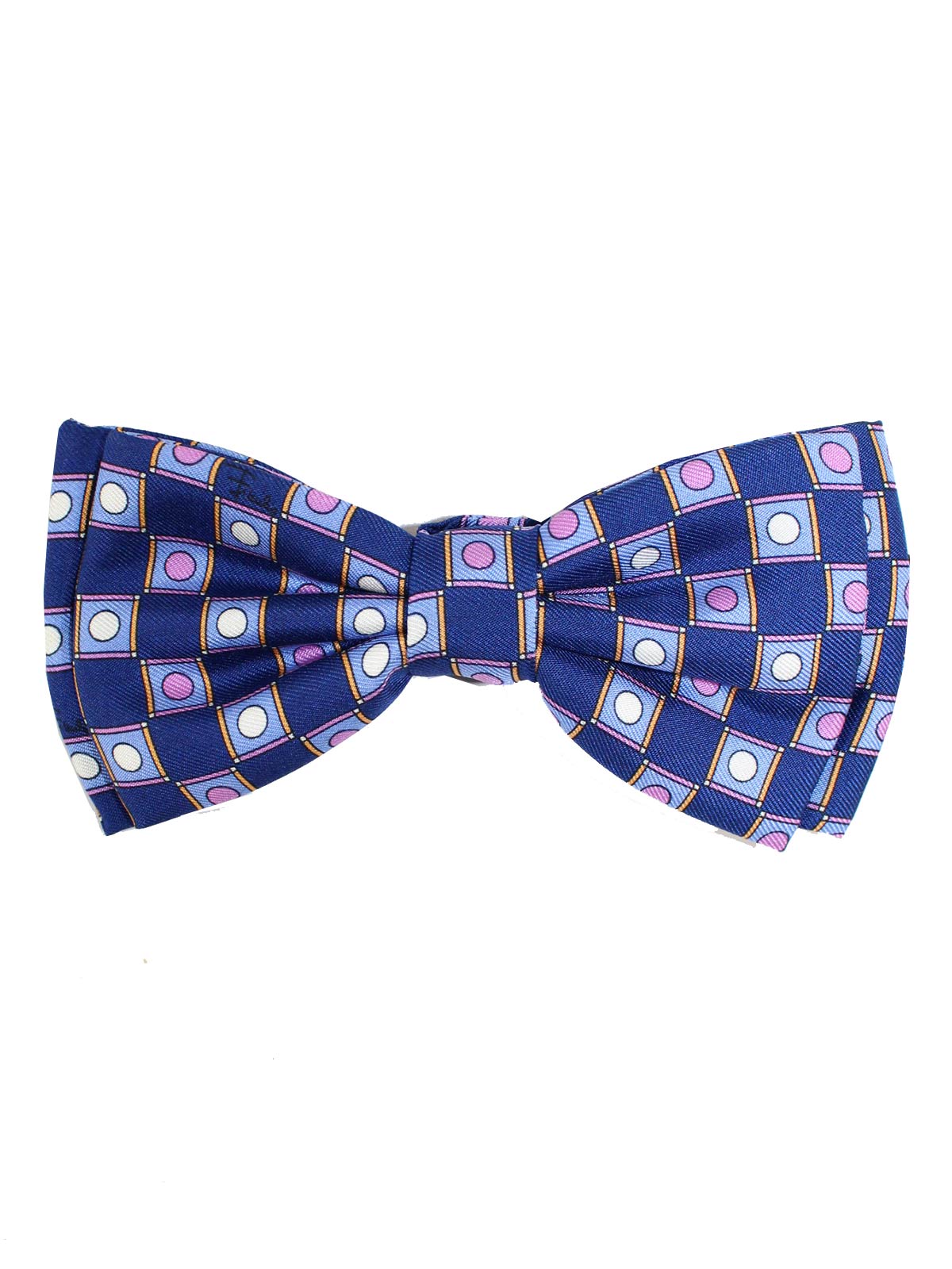 Emilio Pucci Bow Tie
