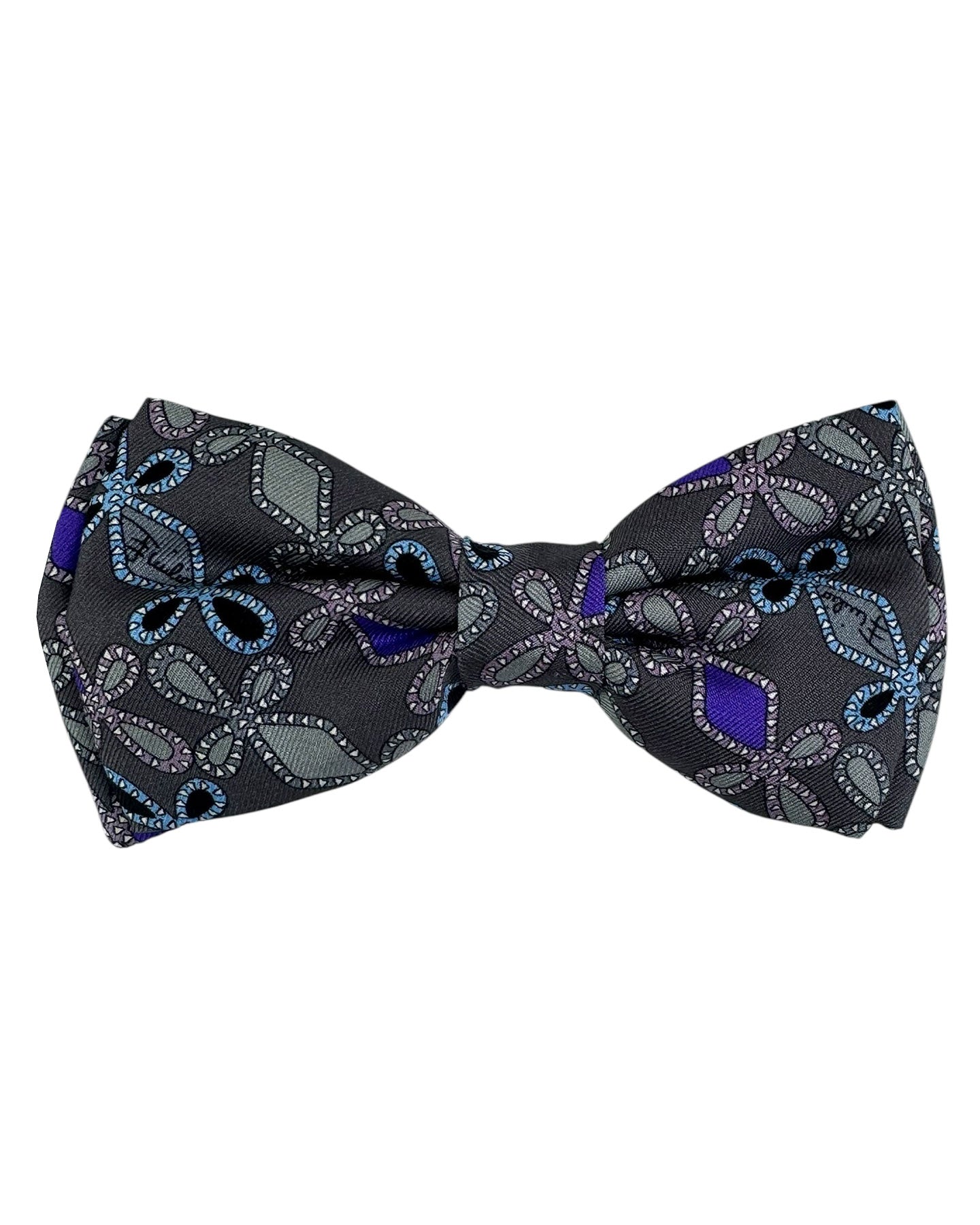 Emilio Pucci Bow Tie - Pre-Tied Designer Bowtie