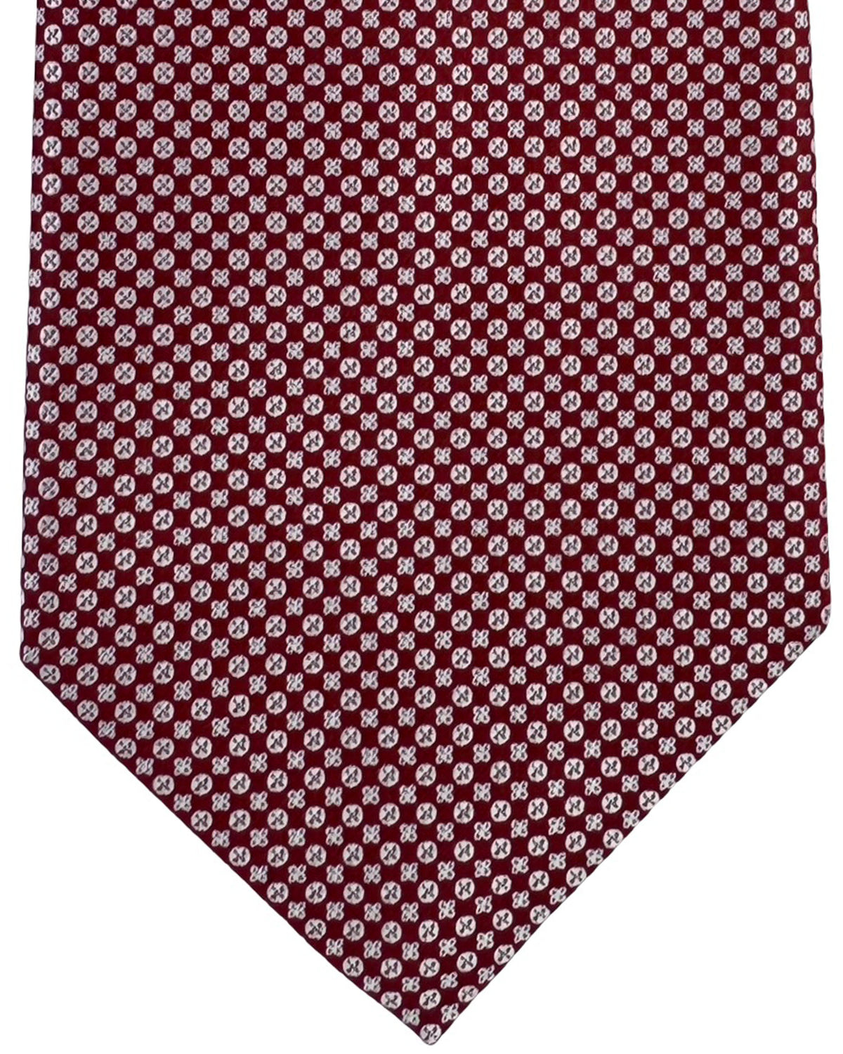 Silk Tie