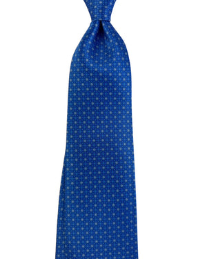 Stefano Ricci Tie Royal Blue