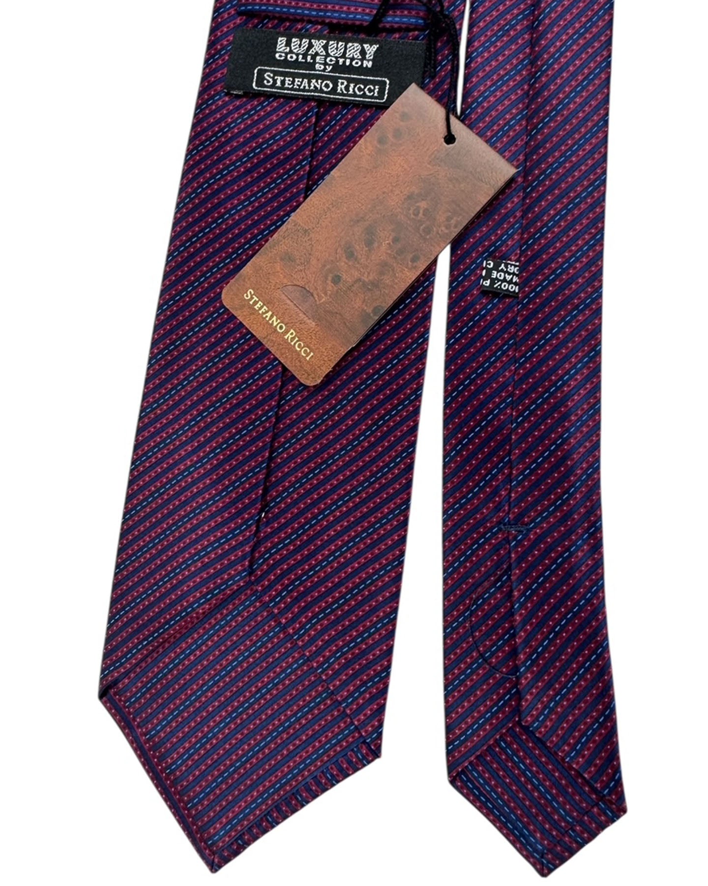 Ricci Tie