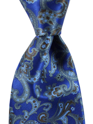 Stefano Ricci Silk Tie 