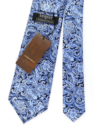 Stefano Ricci Tie Pleated 