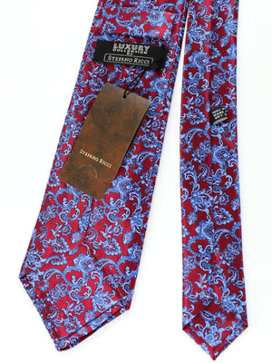 Stefano Ricci Tie Pleated 