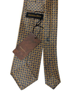 Stefano Ricci authentic Tie 