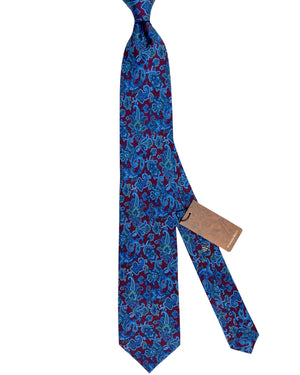 Stefano Ricci Silk Tie 