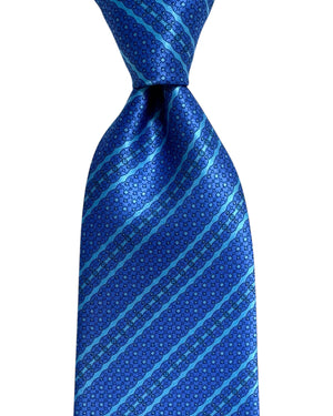 Stefano Ricci Silk Tie 