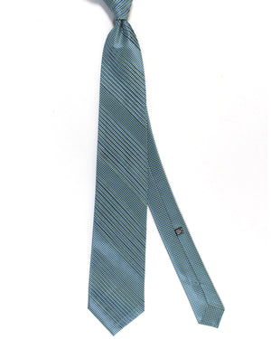 Stefano Ricci designer Tie Pleated